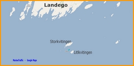 Kvitingan ved Landegode