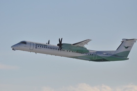 Widere Bombardier dh8-Q400