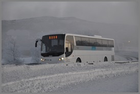 Scania OmniExpress